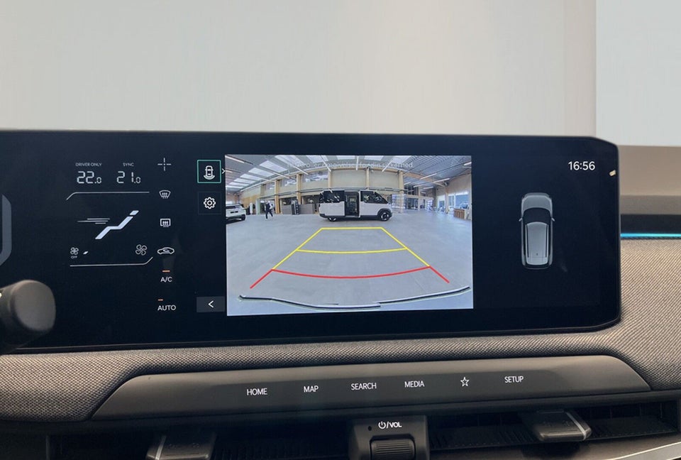 Kia EV3 81 Long Range Upgrade 5d