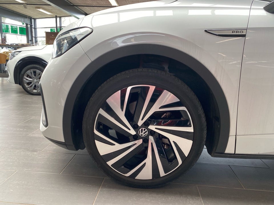 VW ID.5 77 Pro Performance 5d