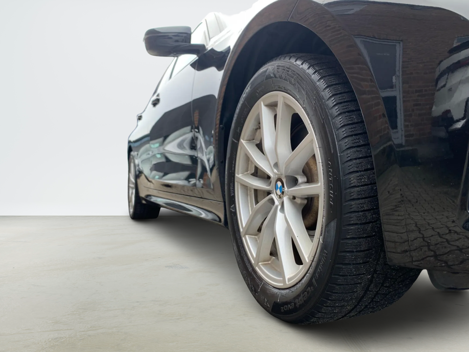 BMW 330e 2,0 Sport Line aut. 4d