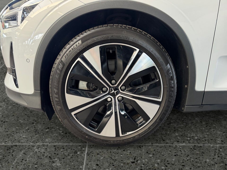 Polestar 2 Long Range 5d