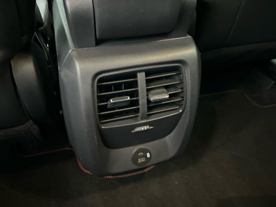 Ford Mustang Mach-E 98 Premium Extended Range 5d