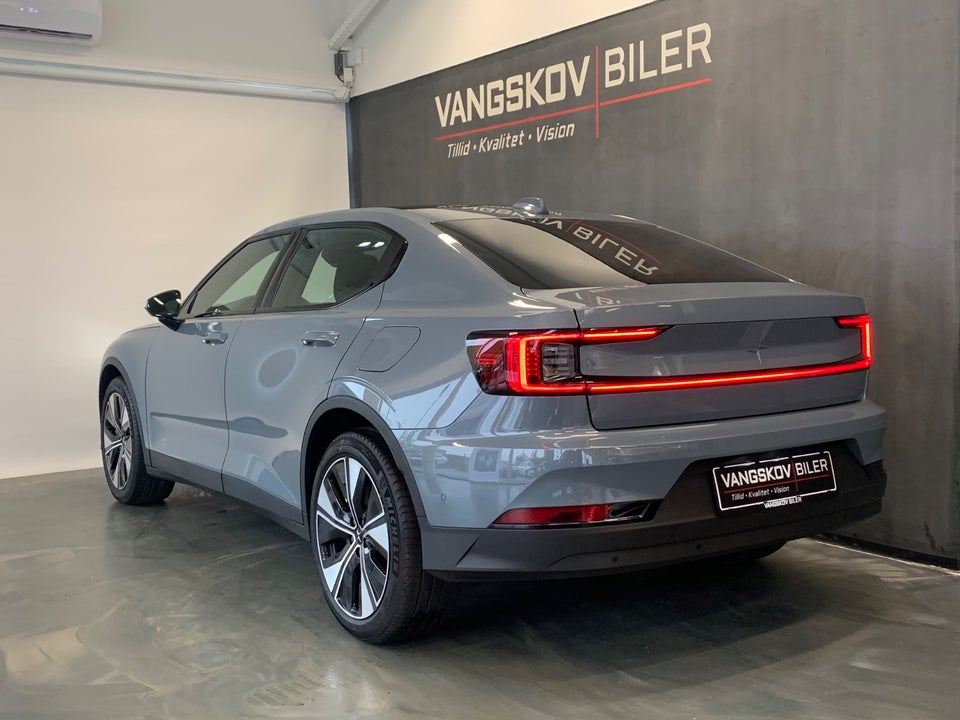 Polestar 2 Long Range 5d