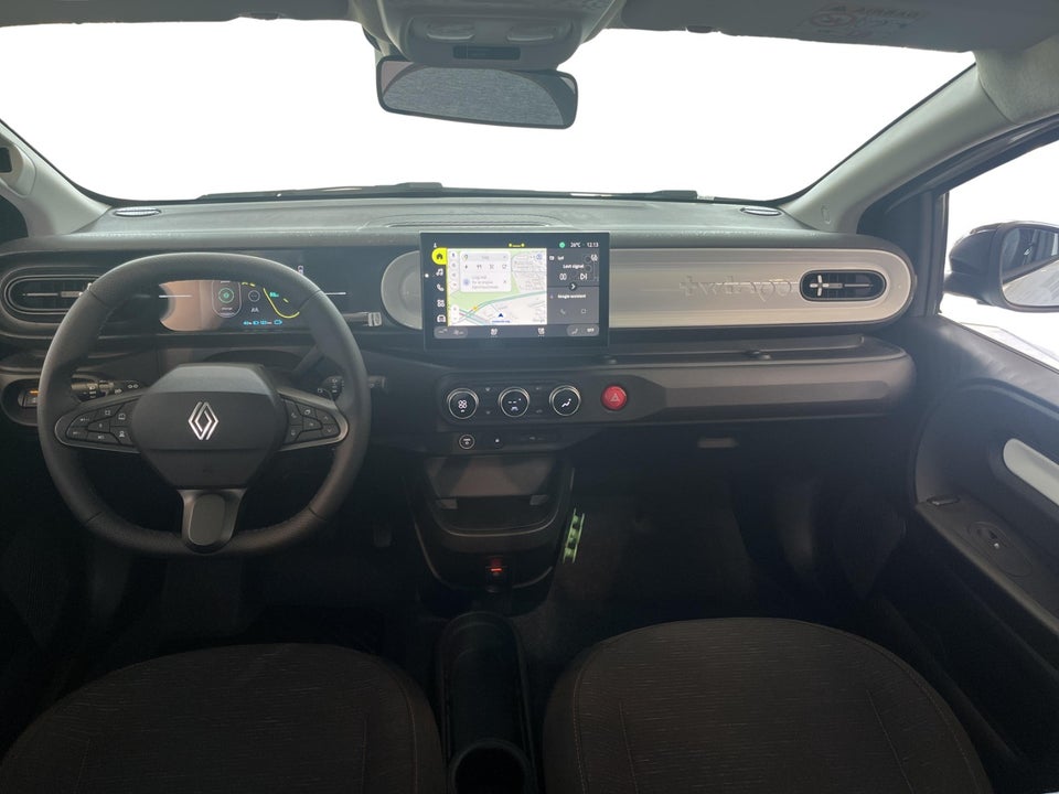 Renault Twingo 27 Techno 5d