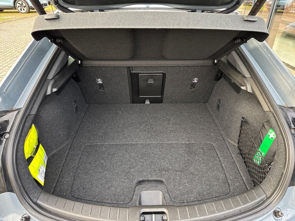 Polestar 2 Long Range 5d