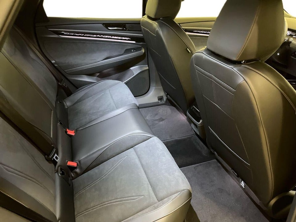 VW ID.7 86 Style S Tourer 5d