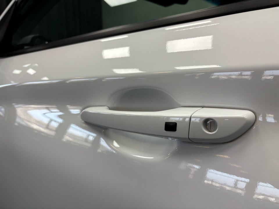 Hyundai Kona 64 EV Trend 5d