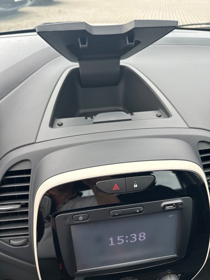 Renault Captur 1,2 TCe 120 Zen EDC 5d