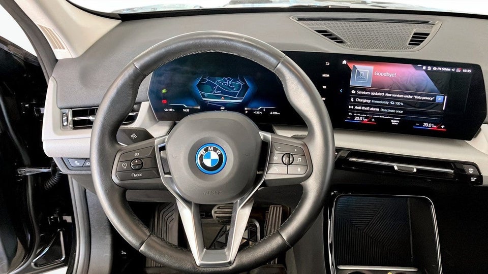 BMW iX1 xDrive30 5d