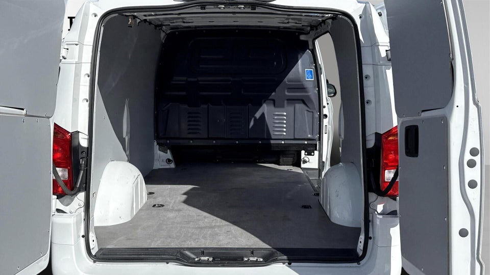 Mercedes Vito 114 2,0 CDi Kassevogn aut. L RWD