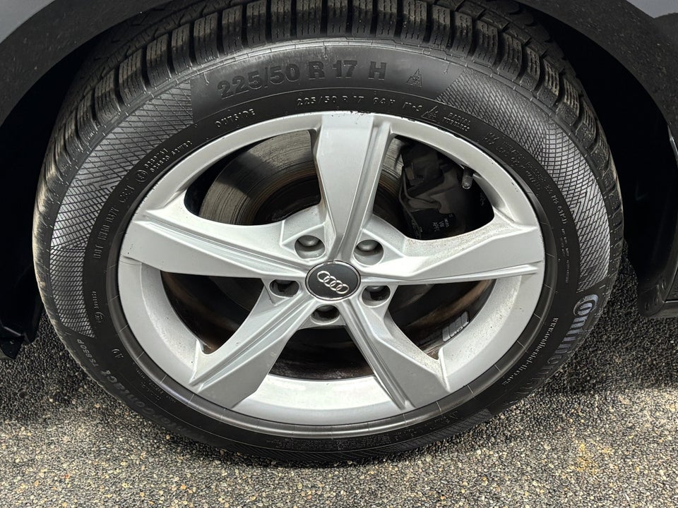 Audi A4 40 TFSi Sport Prestige Avant S-tr. 5d