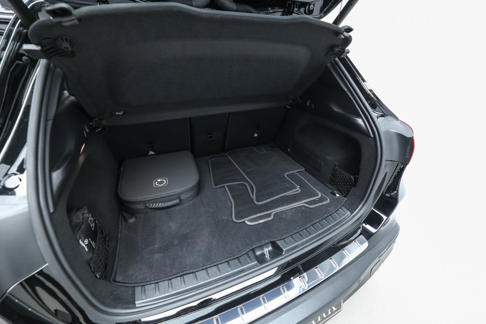 Mercedes EQA350 AMG Advance 4Matic 5d