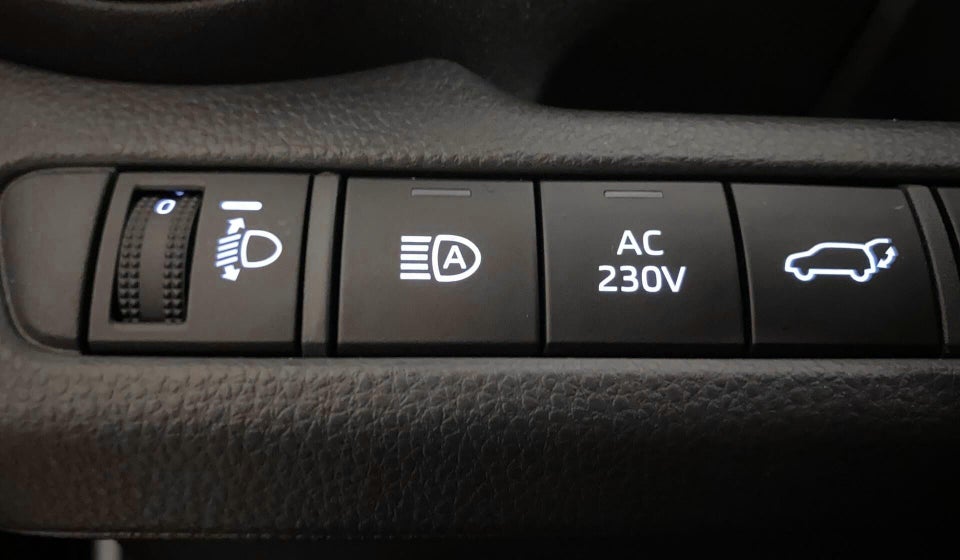 Toyota C-HR 2,0 Plug-in Hybrid Style 5d