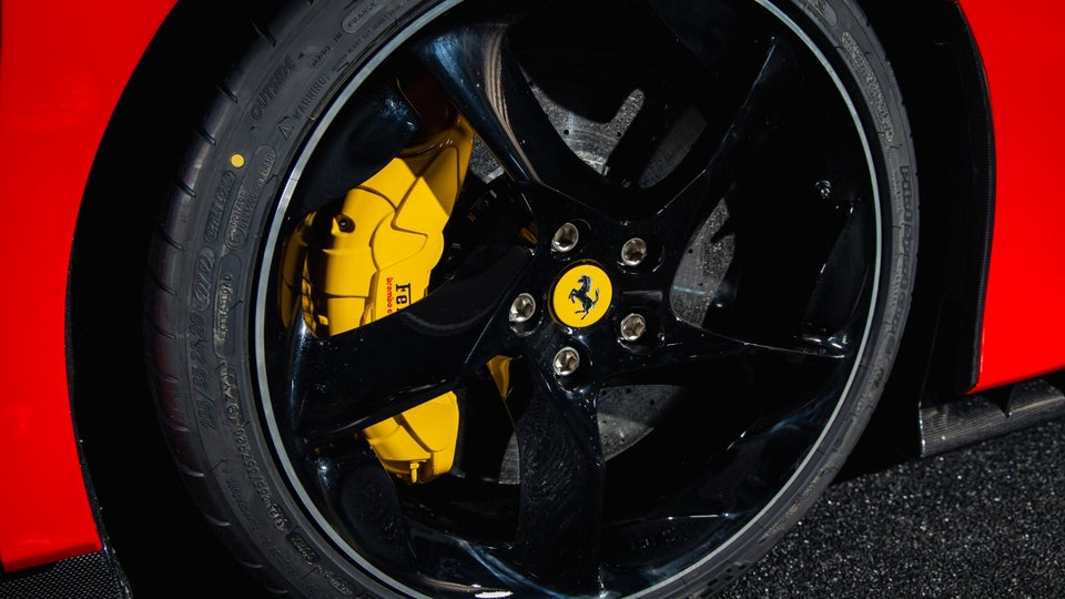 Ferrari SF90 XX Stradale 4,0 DCT 2d