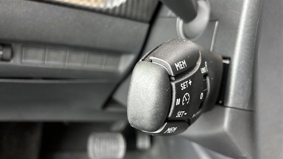 Peugeot e-208 54 Allure 5d