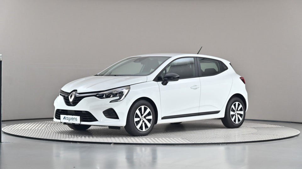 Renault Clio V 1,0 TCe 90 Equilibre 5d