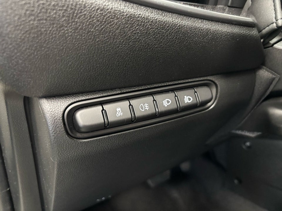 Fiat 500e 24 Icon 3d