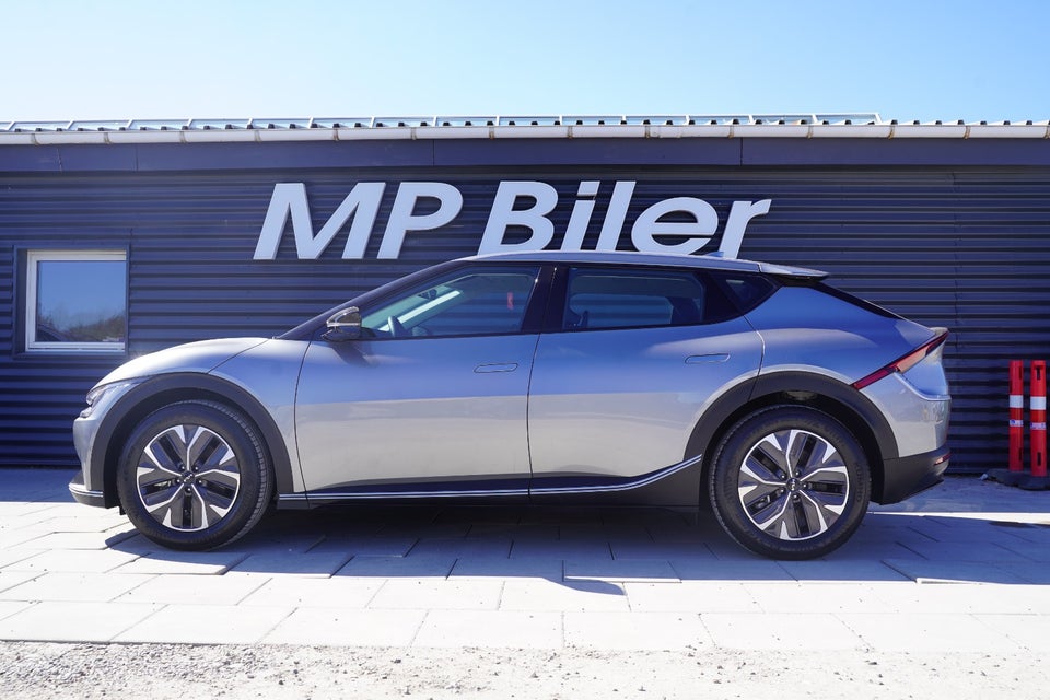 Kia EV6 77 Long Range Access 5d