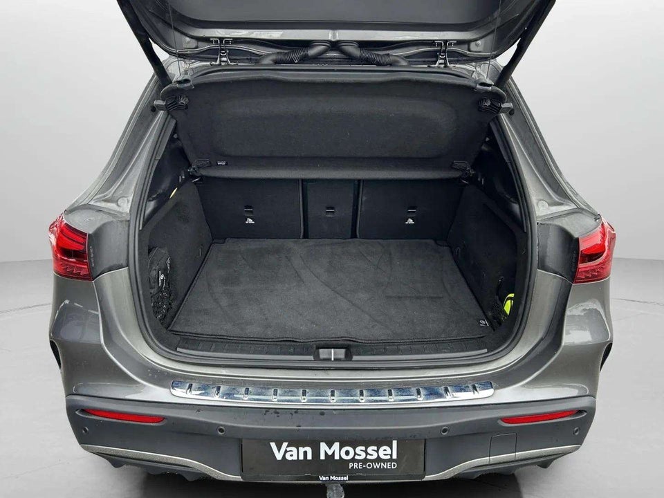 Mercedes EQA250+ AMG Advance Plus 5d