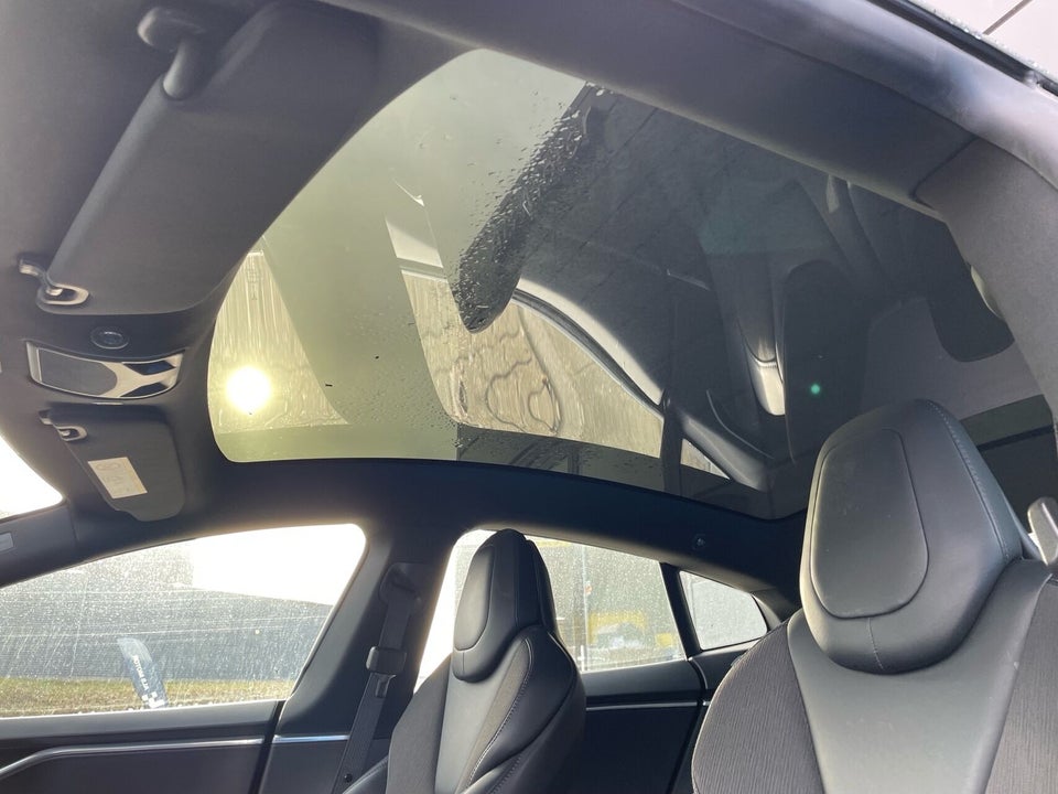 Tesla Model S 75 5d