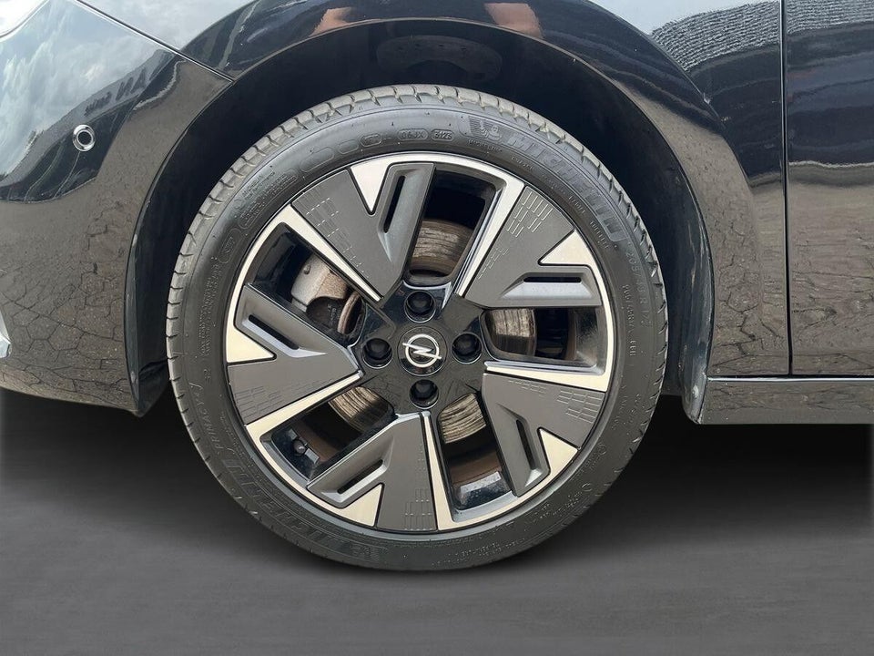 Opel Corsa-e 50 Ultimate 5d