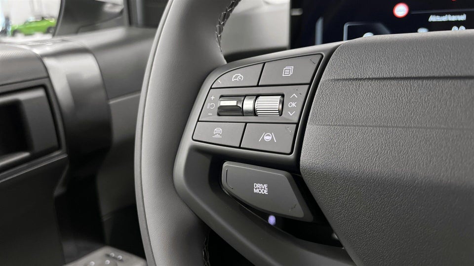 Kia EV3 58 Standard Range Access 5d