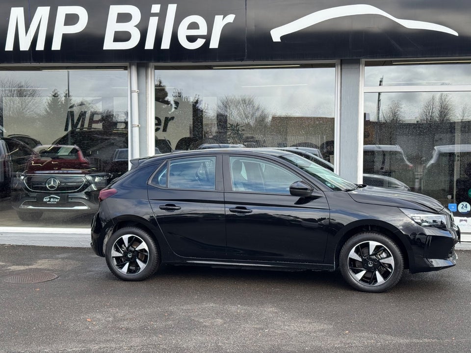 Opel Corsa-e 50 Edition 5d