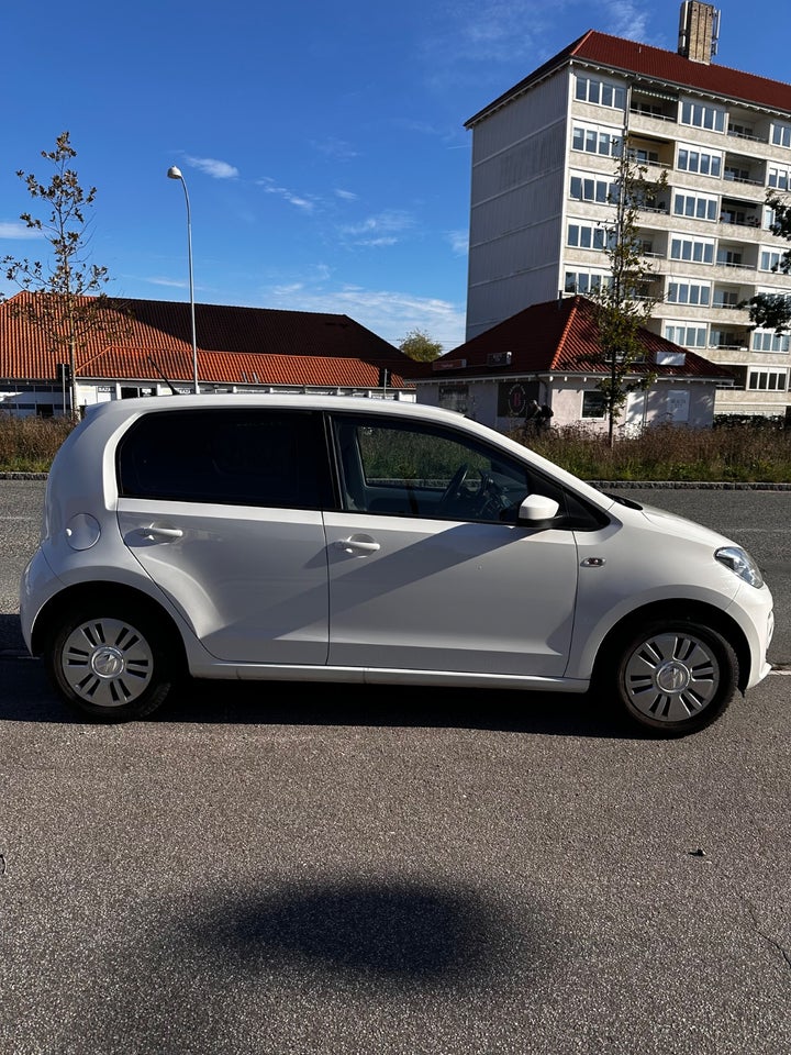 VW Up! 1,0 60 Move Up! BMT 5d