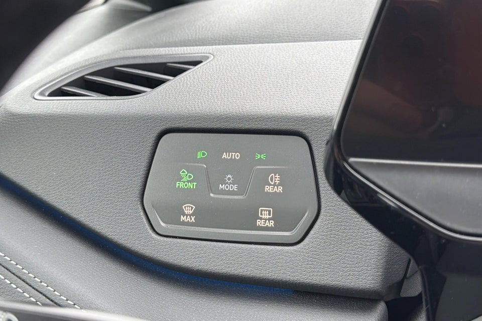 VW ID.3 58 Pro Performance 5d