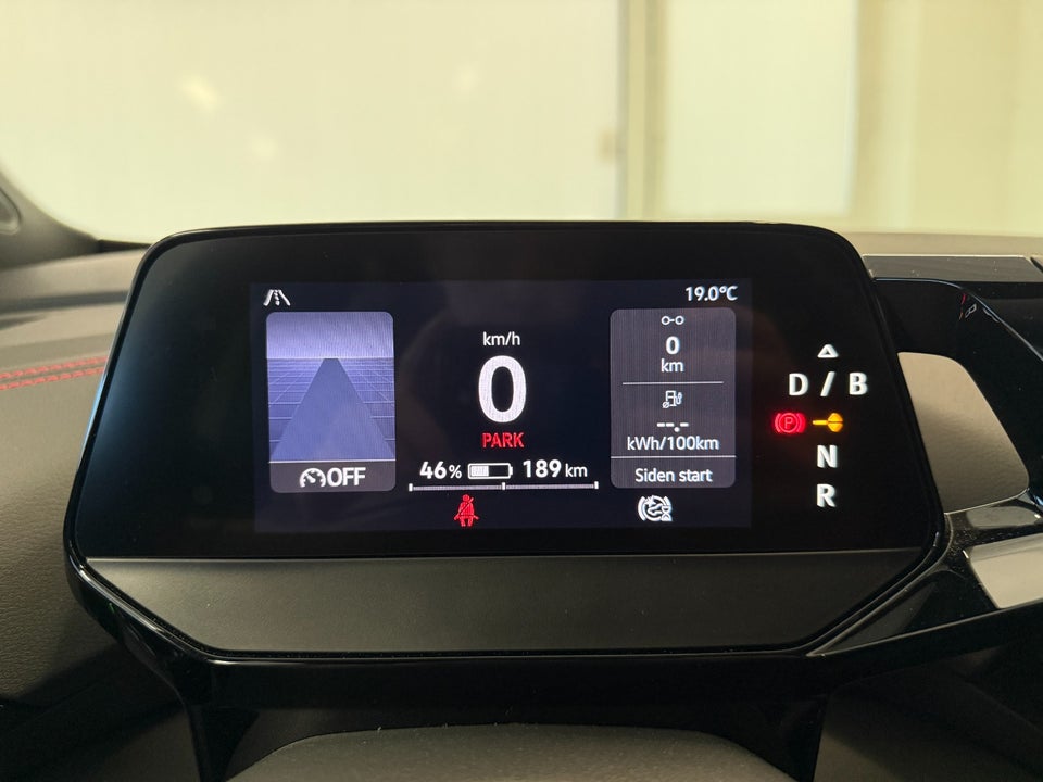 VW ID.5 77 GTX 4Motion 5d