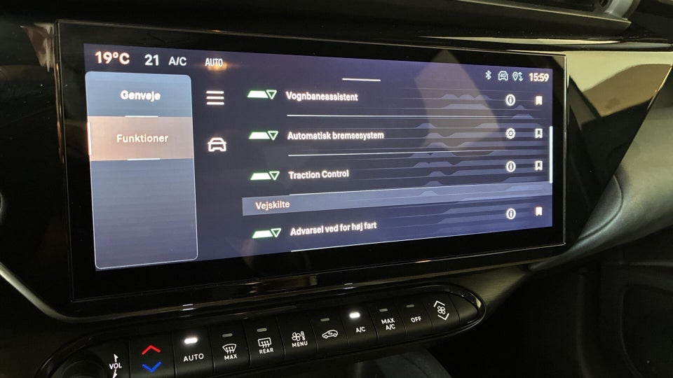 Alfa Romeo Junior Elettrica Core 5d