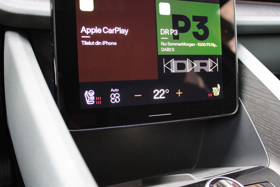 Polestar 2 Standard Range 5d