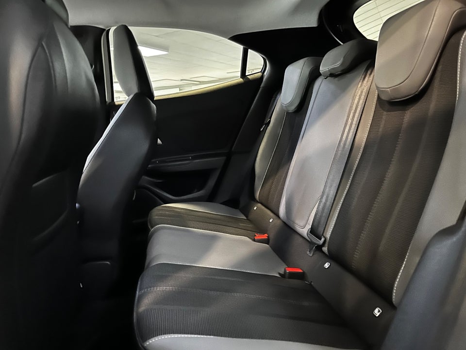 Opel Mokka-e 50 Elegance 5d