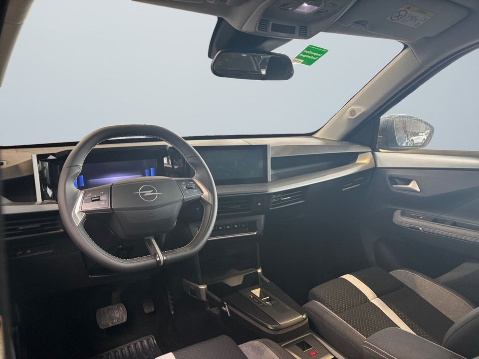 Opel Frontera 44 GS 5d