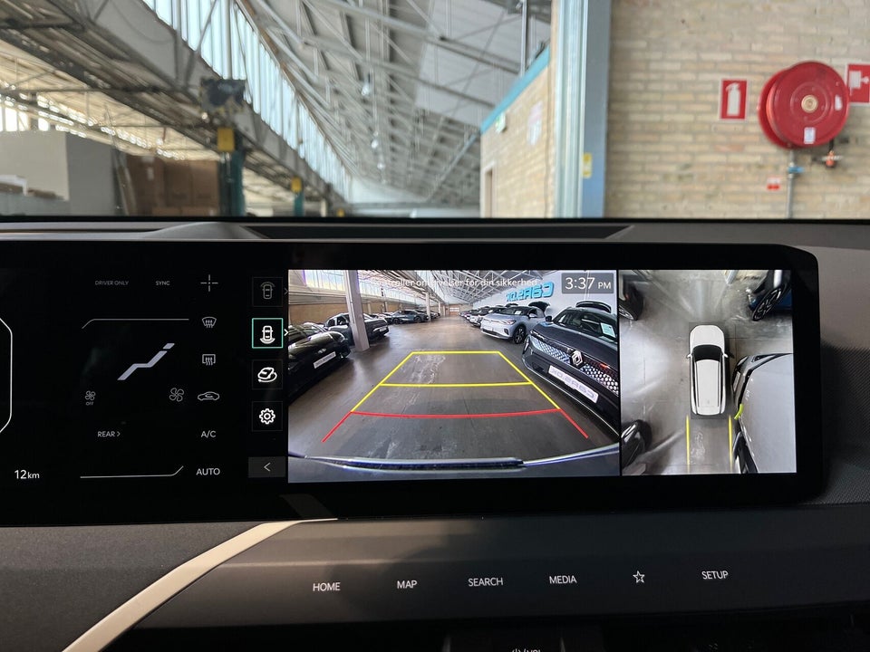 Kia EV5 81 Long Range GT-Line Launch Edition 5d