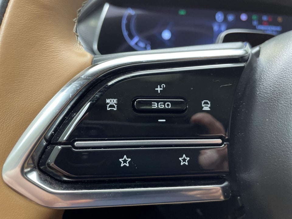Mazda 6e Takumi+ 5d