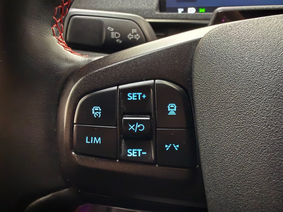 Ford Mustang Mach-E 91 Premium Extended Range AWD 5d