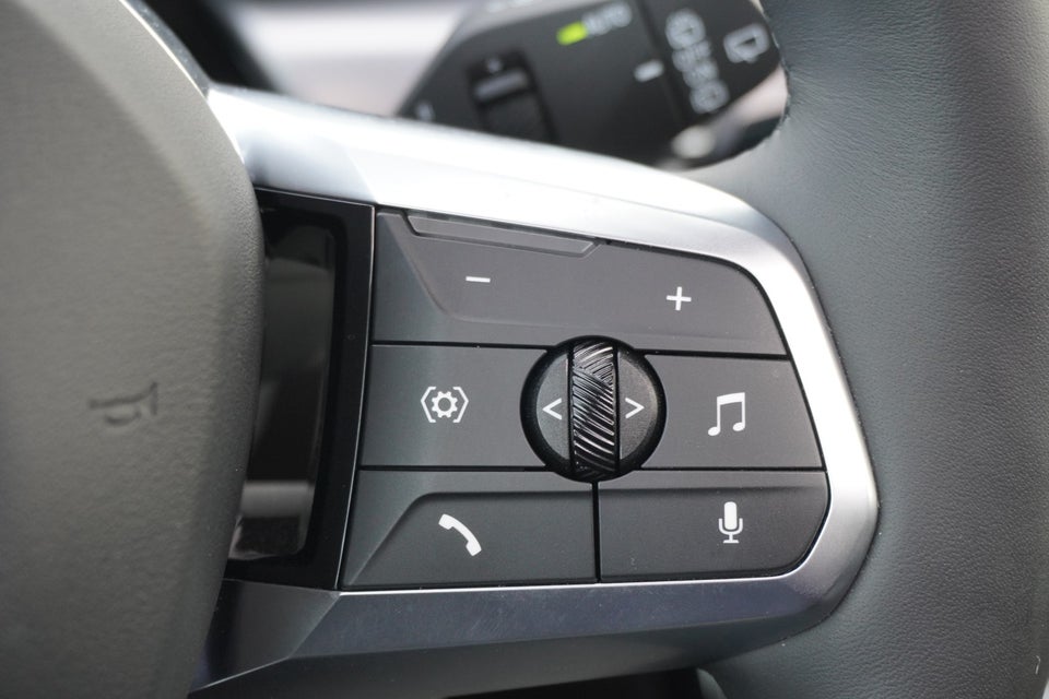 BMW iX1 xDrive30 M-Sport 5d