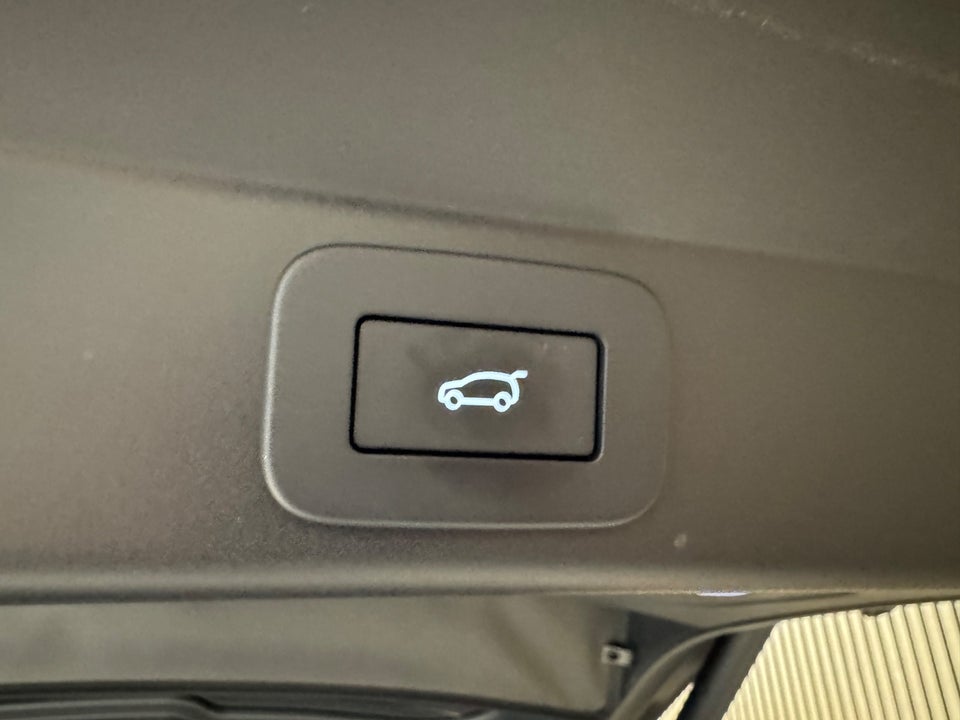 Land Rover Range Rover Sport 3,0 P550e Autobiography aut. 5d