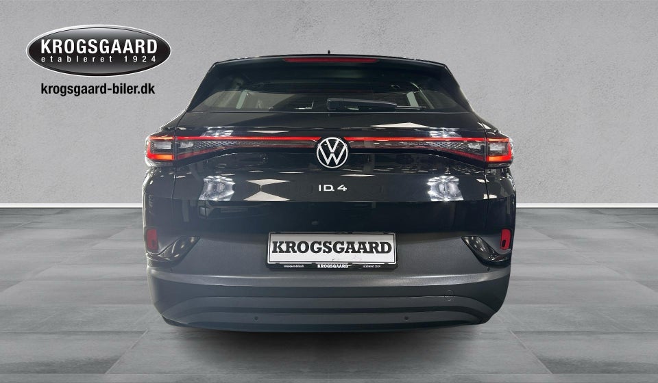 VW ID.4 77 Pro 5d