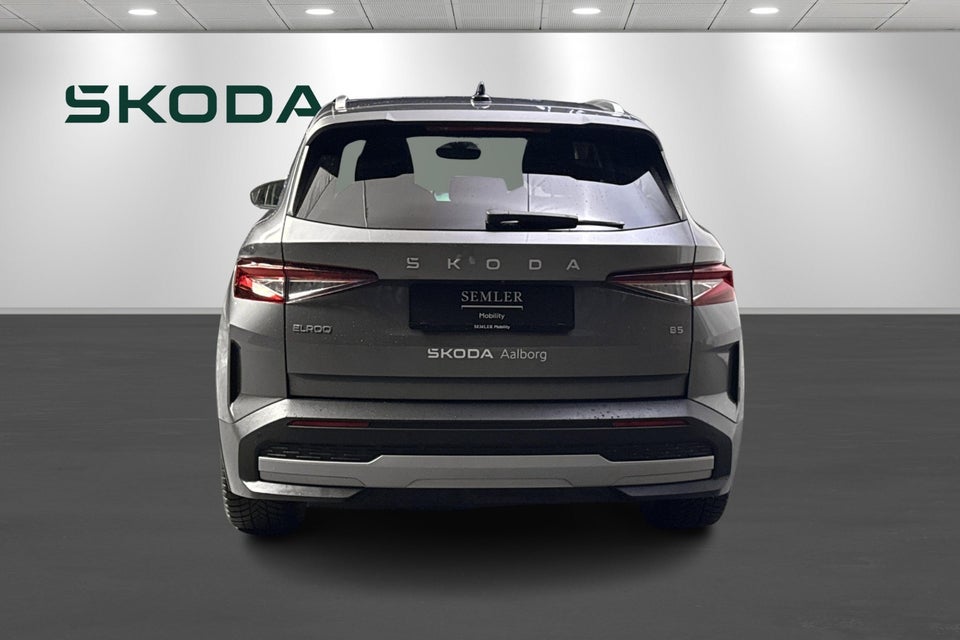 Skoda Elroq 85 iV Premium 5d