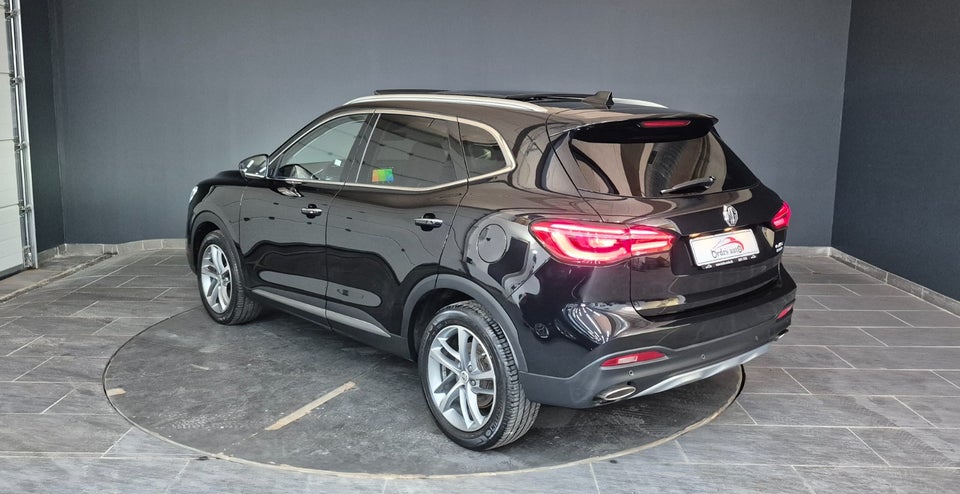 MG EHS 1,5 PHEV Luxury 5d