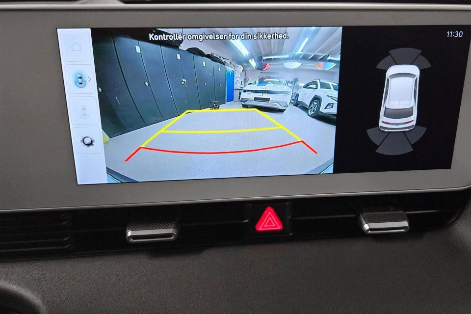 Hyundai Ioniq 5 77 Advanced AWD 5d