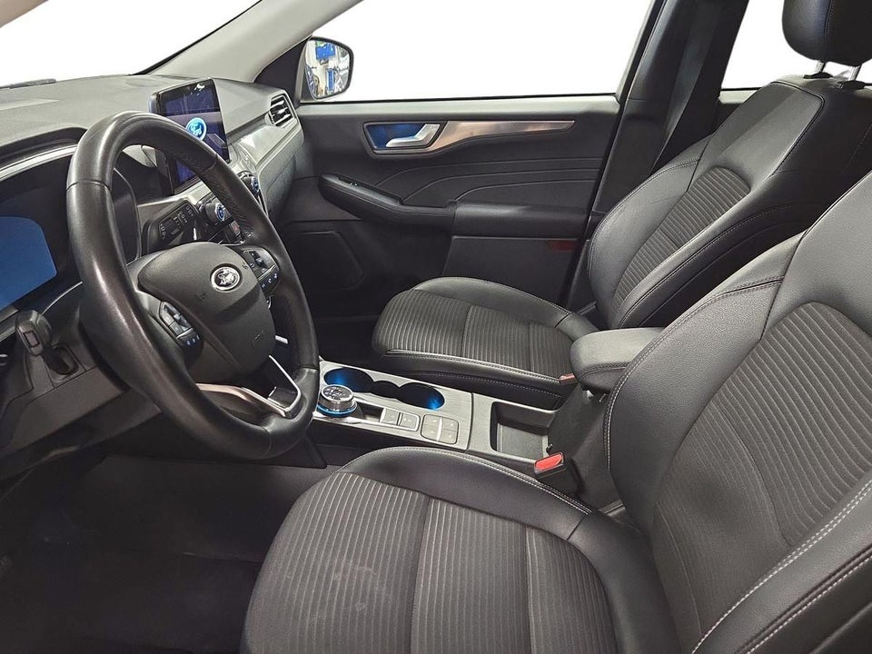 Ford Kuga 2,5 PHEV Titanium X CVT Van 5d