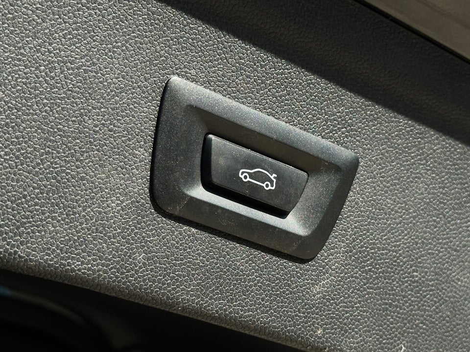 BMW iX xDrive50 5d
