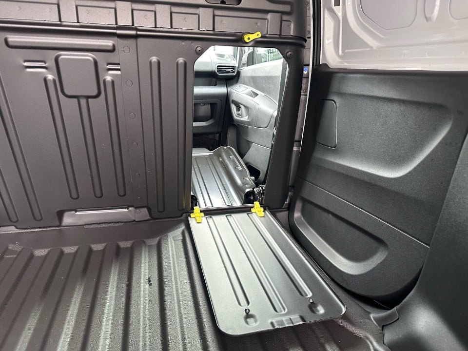 Opel Combo-e 50 Innovation L2V1