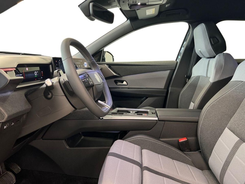 Opel Grandland-e 73 GS 5d