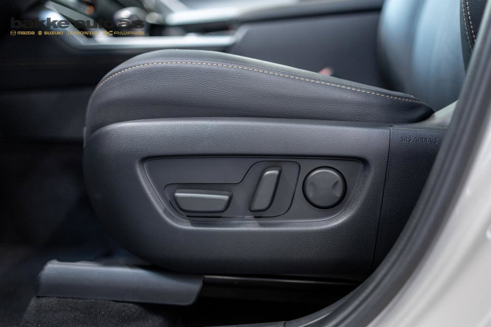 Mazda CX-60 3,3 e-SkyActiv-D  Homura aut. 5d