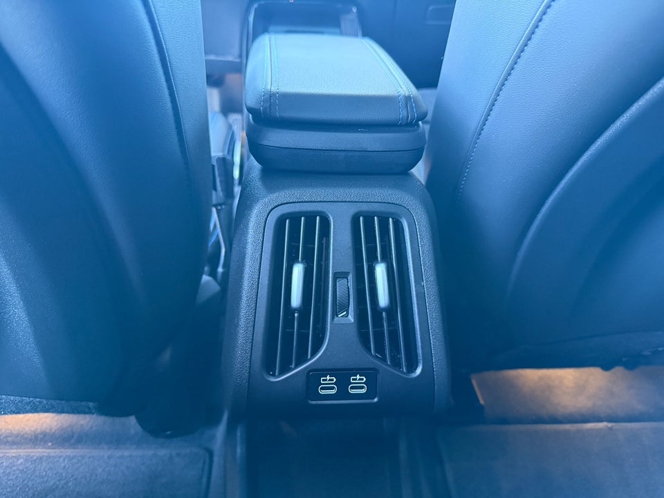 BMW iX1 eDrive20 M-Sport 5d