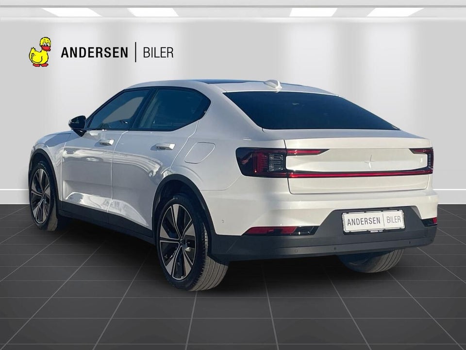 Polestar 2 Long Range 5d