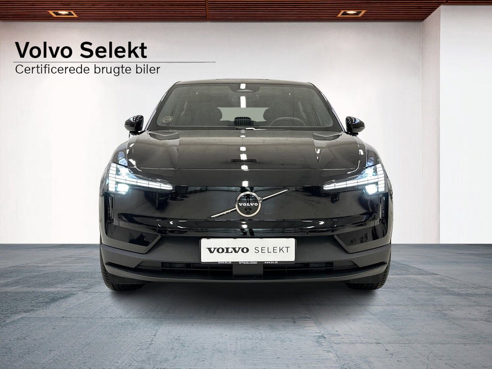 Volvo EX30 Extended Range Ultra 5d